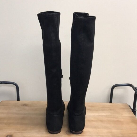 Jessica Simpson Gilia Knee High Boot - Picture 4 of 9